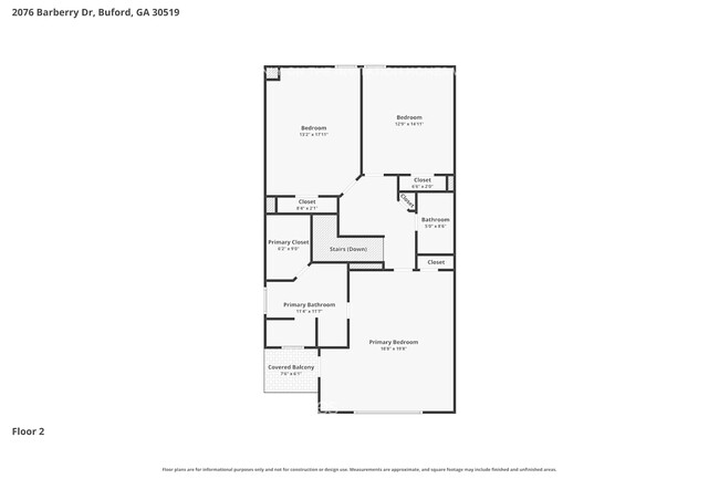 Photo - 2076 Barberry Dr