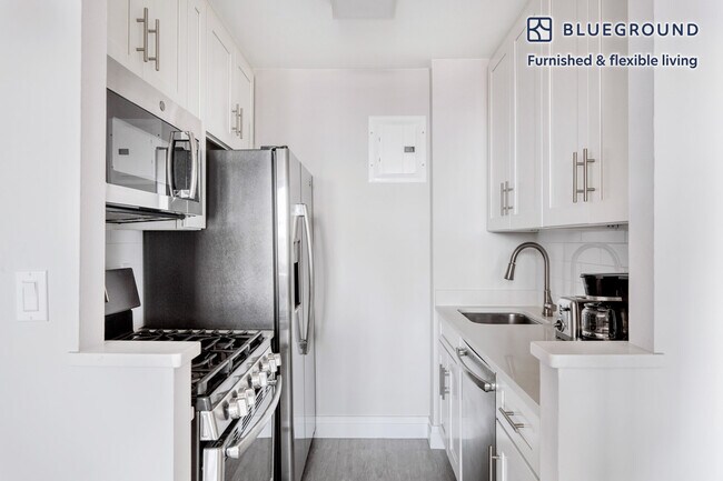 155 E 29th St Unit SI FL32-ID1119