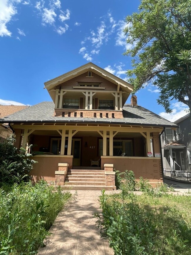 Photo - Beautiful Avenues Studio Apartment in Salt Lake City!