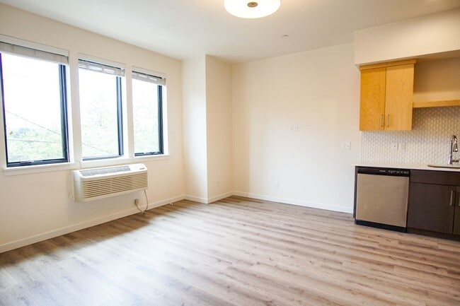Photo - John's Landing-Modern, Spacious Studio Ready Soon! Unit 204
