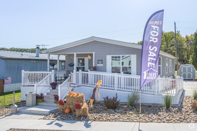 Photo - Countryside Estates Ohio