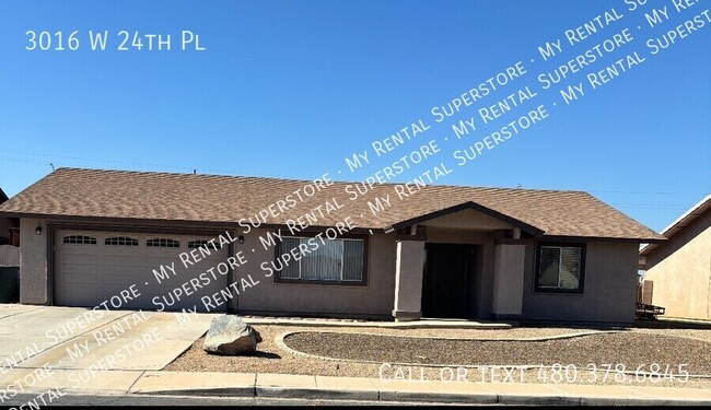 Photo - 3016 W 24th Pl Casa