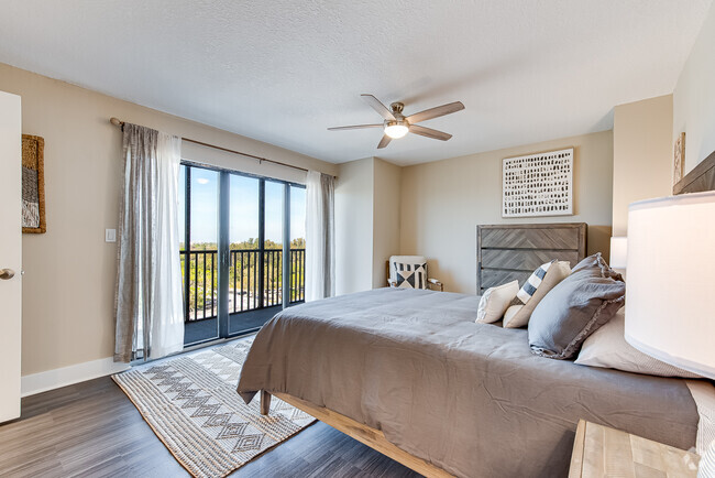 Building Photo - The Lenox at Merritt Island Rental