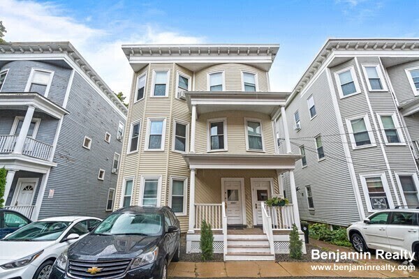 Building Photo - 7 Washburn Ter Rental