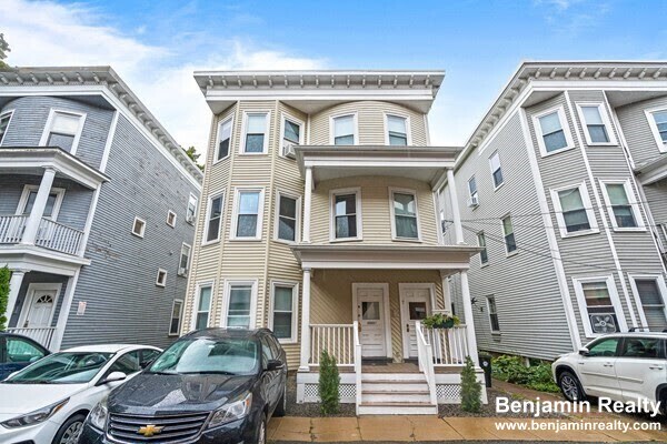 Building Photo - 7 Washburn Ter Rental