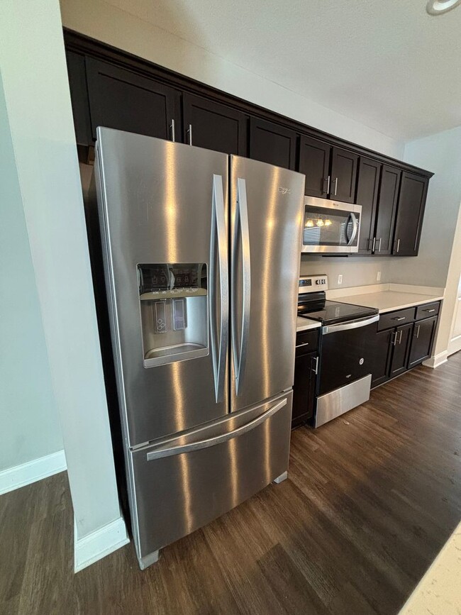 Photo - Beautiful Townhome in Washington! - 3 Bedroom