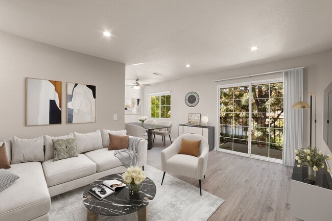 Asante Villas Apartments
