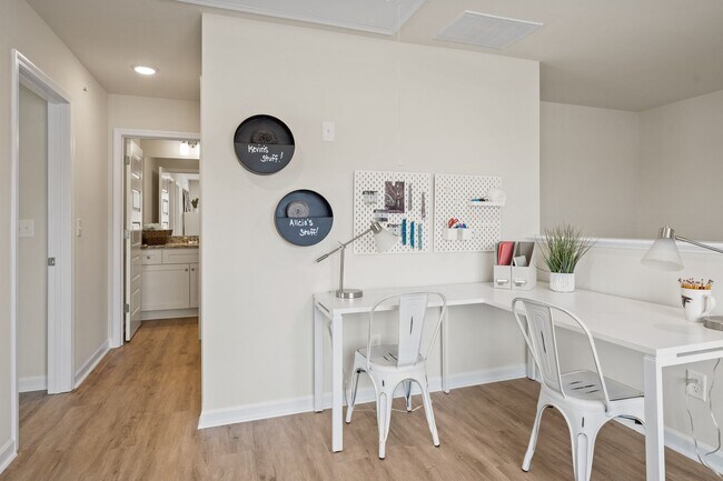 Photo - BRAND NEW 3 Bedroom/2.5 Bathroom Townhome in Conyers!