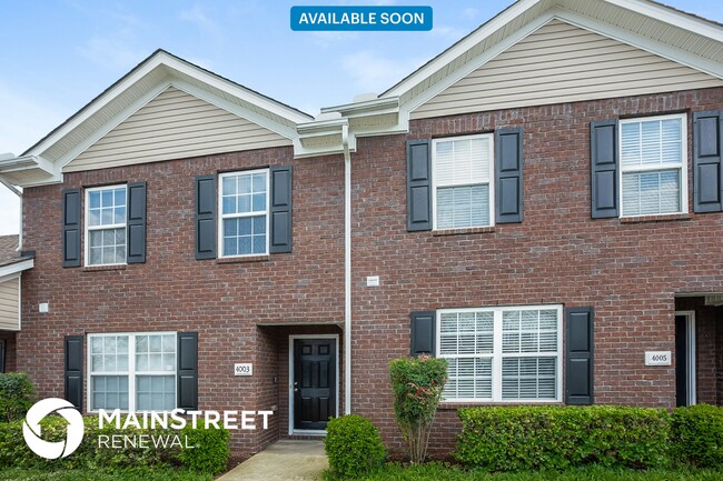 Photo - 4003 George Buchanan Townhome