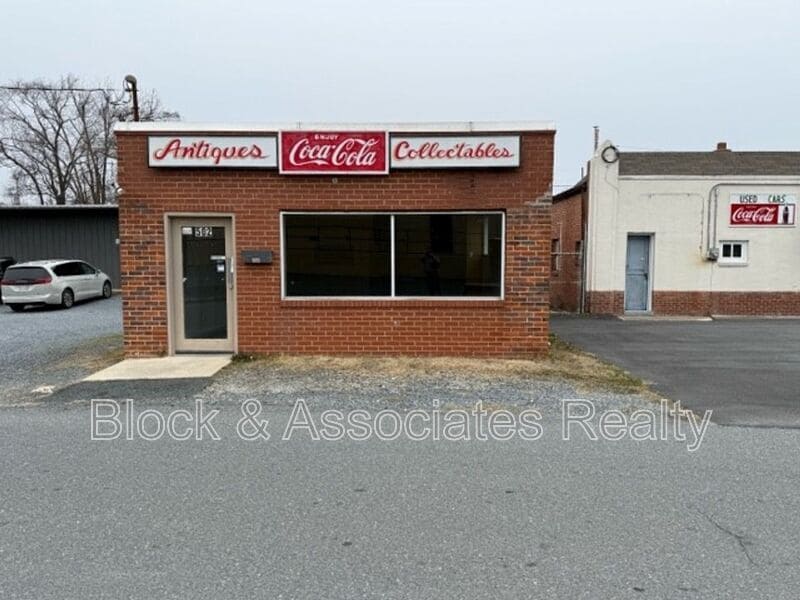 Photo - 502 Hoover St
