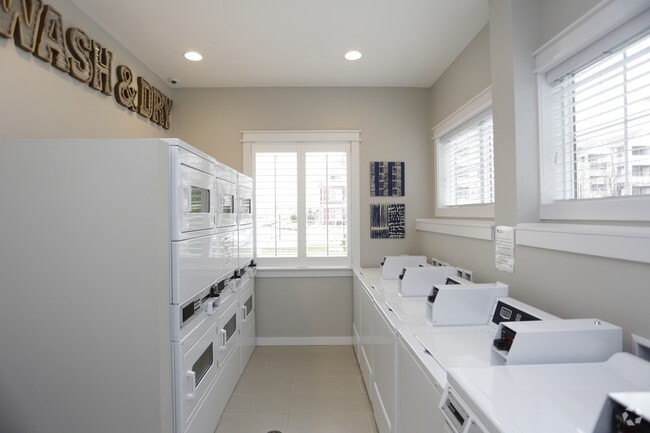 Steeplechase Apartments
