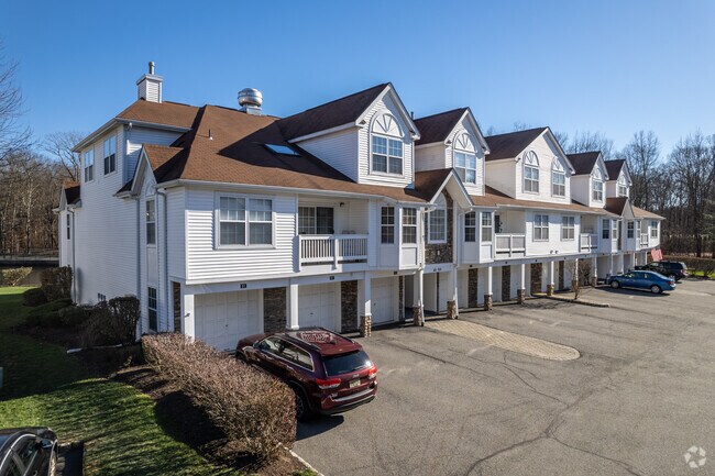 Photo - Willow Walk Condos