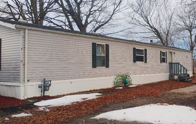 Photo - 1100 W Locust St