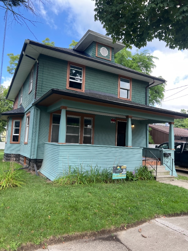 Building Photo - 508 4th St Rental
