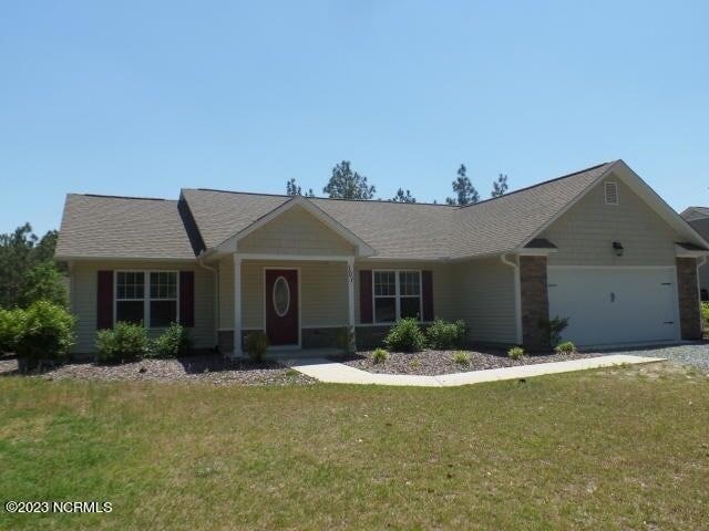 Building Photo - 101 Rustic Dr