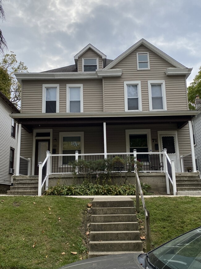 Building Photo - 71 W Blake Ave Rental
