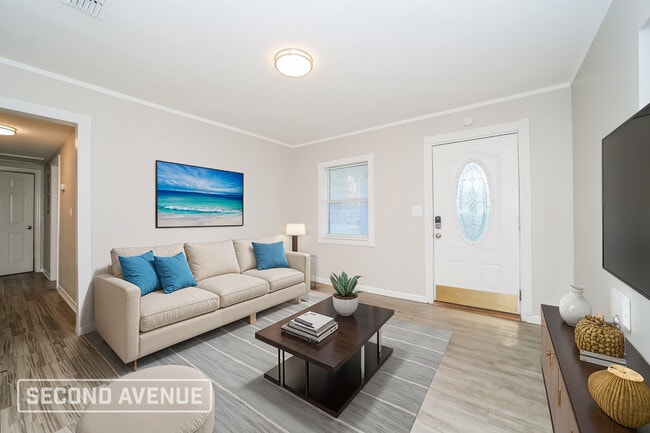 Photo - 5129 Columbus Ave