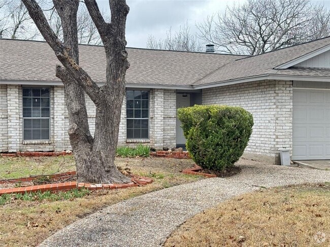 Building Photo - 1700 W Mesa Park Dr Rental