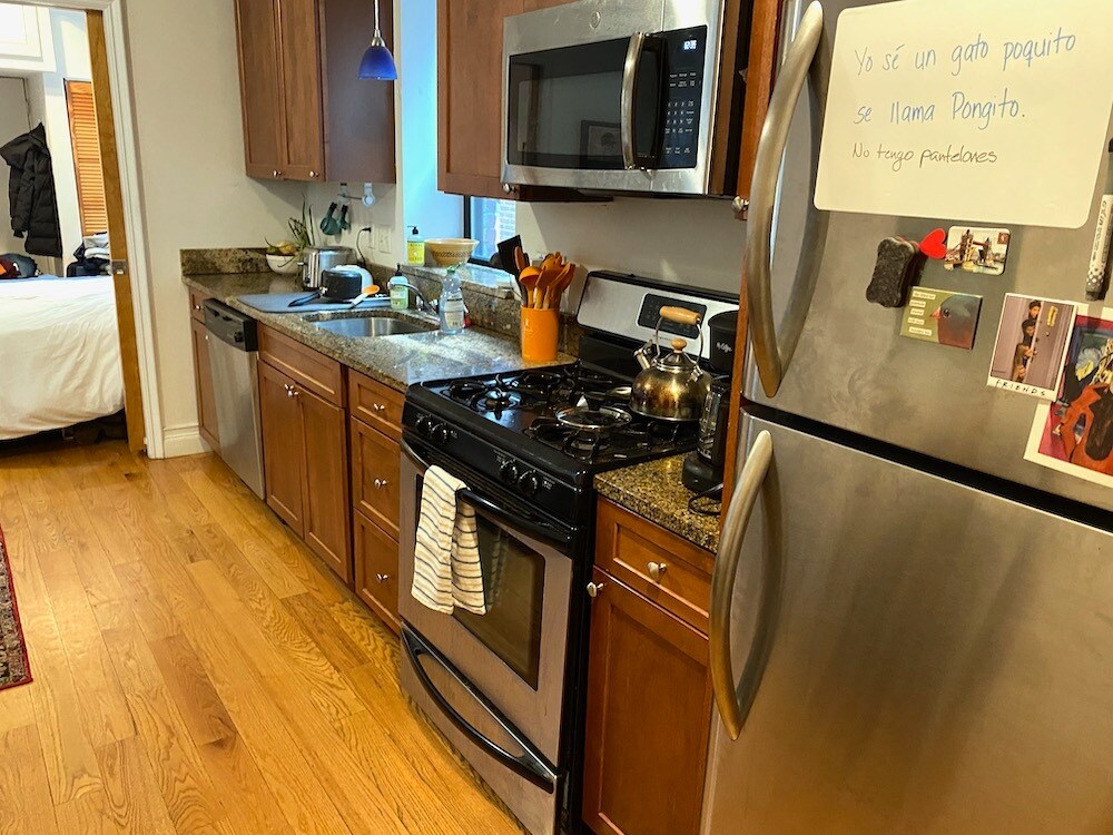 Photo - 64 Louis Prang St Unit 2