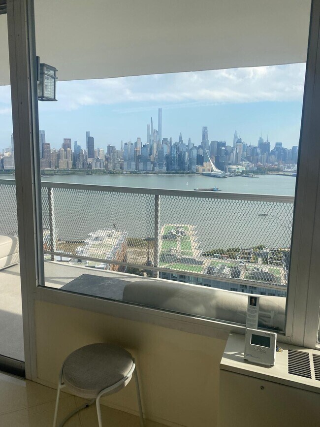 Photo - 6050 JFK Blvd E Unit 17J