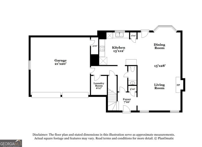 Photo - 2440 Hillboro Cir S W House