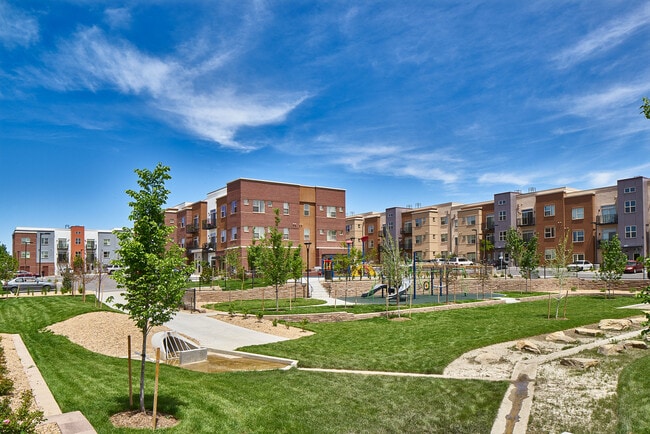 Crisman Apartments