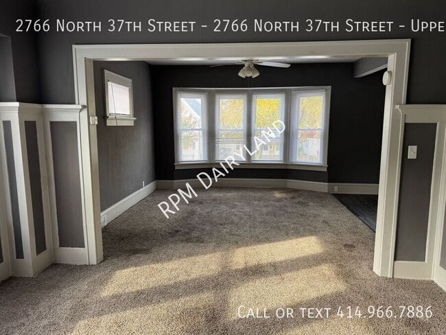 Photo - 2766 N 37th St Unidad 2766 North 37th Street - Upper