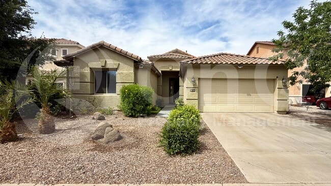 Building Photo - 3674 E Bluebird Pl