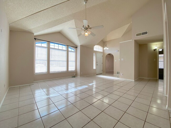 Photo - Northeast El Paso 4 bed with Refrig A/C