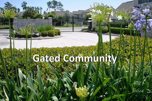 Photo - 13600 Breton Ridge St Unit 26C