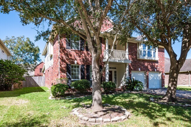 Photo - 9611 Sage Deck Ln