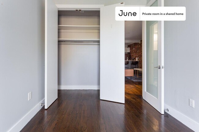 Photo - Room in Shared 4 bed/2 bath home Unit D