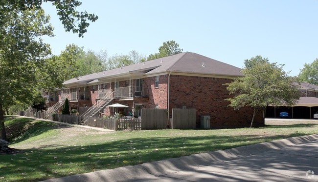 Exterior photo