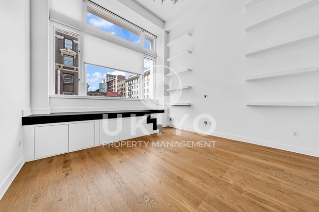 181 O'Farrell St