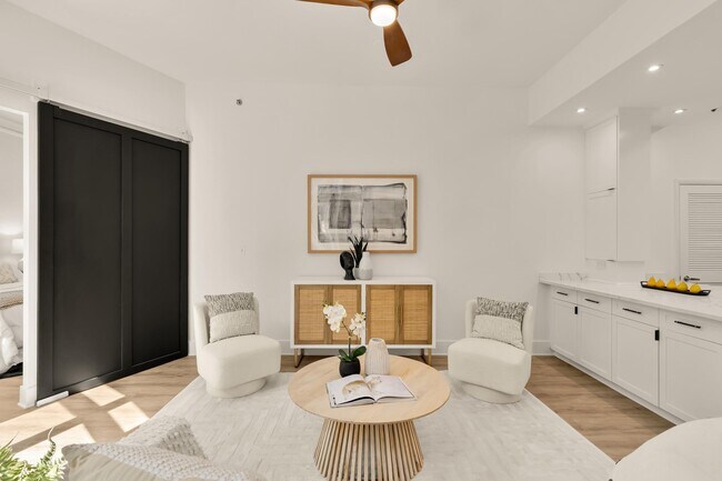 Photo - 1700 Kalorama Rd NW