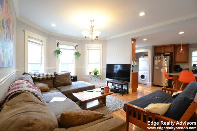 58 Tremont St