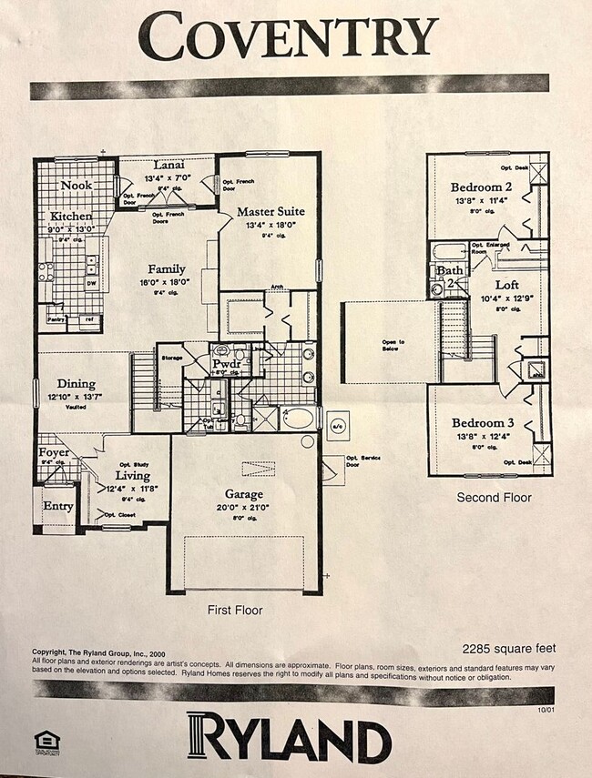 Photo - Beautiful 4/2.5 Two Story Pool Home in Ryb...