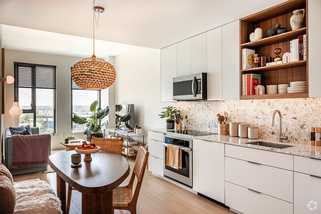 Building Photo - Dallas Urby Rental