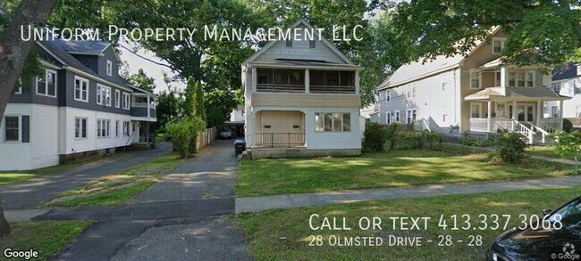 Building Photo - 28 Olmsted Dr Unit 28 Rental