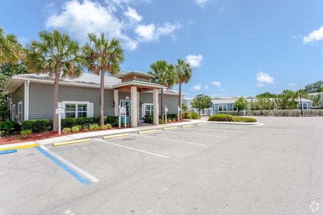 Leasing Office