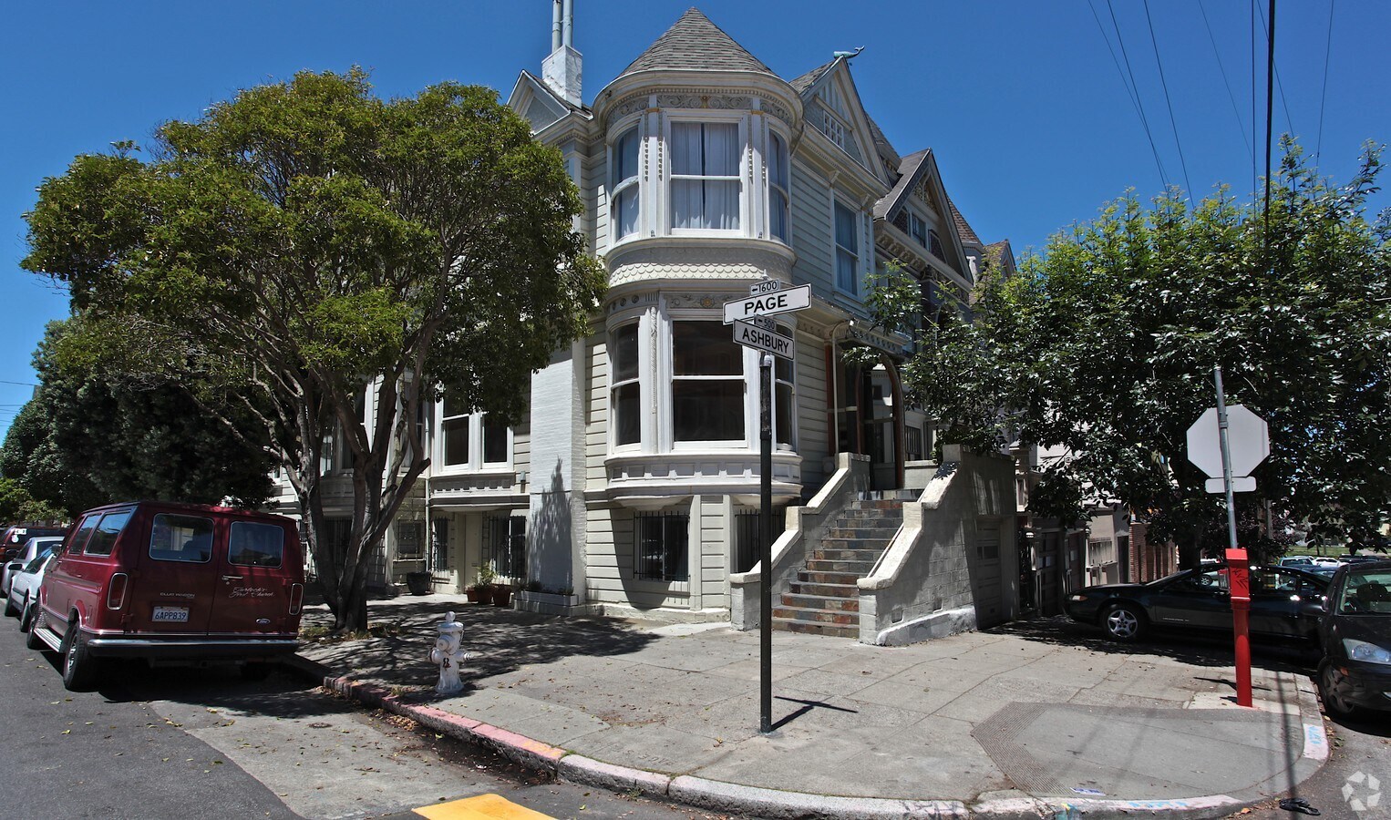 Photo - 461 Ashbury St Apartments