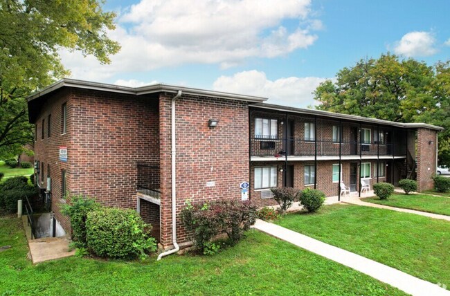 Springwood Apartments