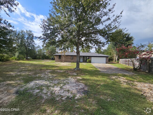 Building Photo - 3704 George Ln Rental