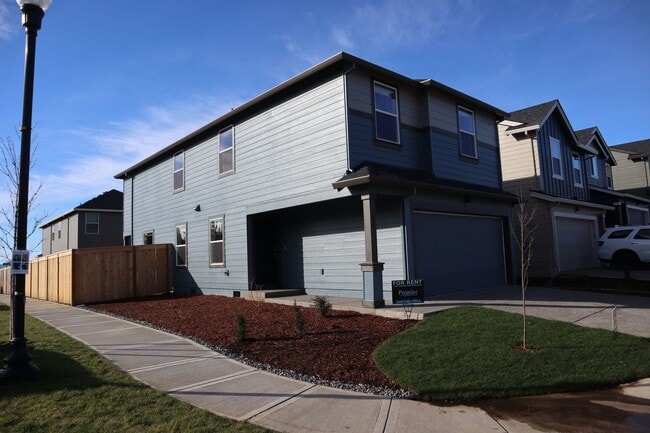 Photo - LIKE NEW Spacious 2 Story Home on Corner L...
