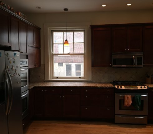 Photo - Beautiful 6 bedroom House in Clifton Gaslight available for Aug. 2026 schoolyear