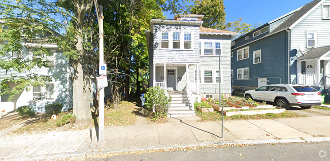 Building Photo - 101 Nottinghill Rd Unit 1 Rental