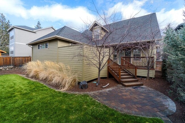 Photo - Craftsman home with many upgrades & RV Parking