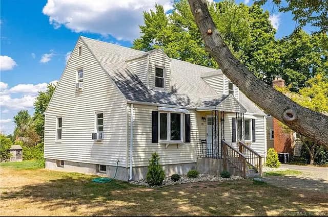 Photo - 22 Fern St House