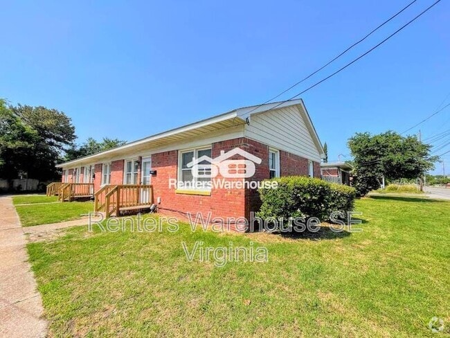 Building Photo - 1375 W Ocean View Ave Rental