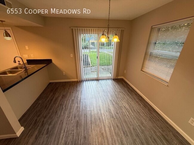 6553 Cooper Meadows Rd